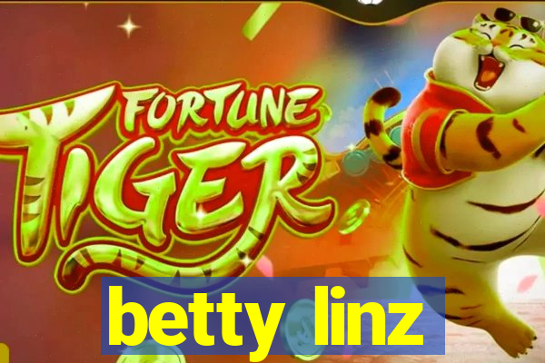 betty linz